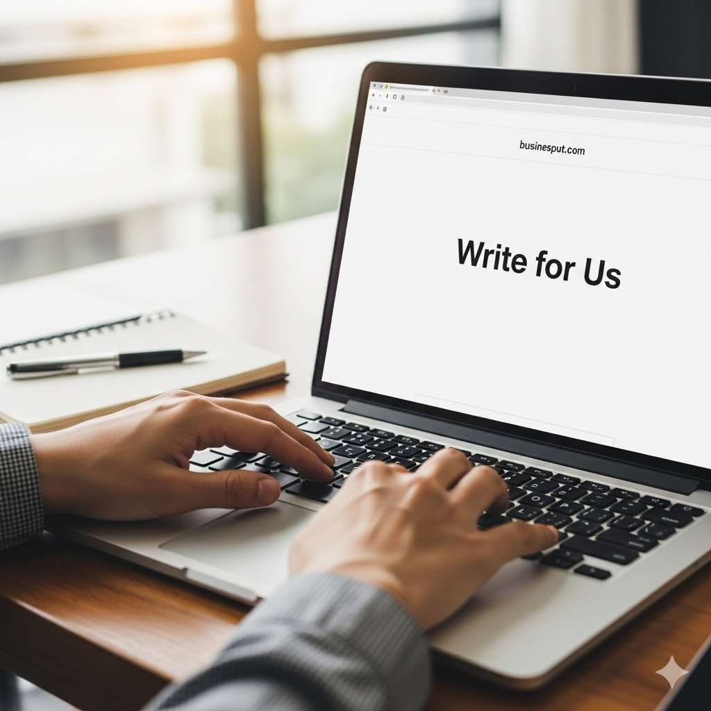 Write for Us – Business, Tech, Lifestyle Guest Posts