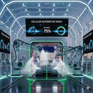 Cellular Automotive Wash Greatest Info By Businesput 2025