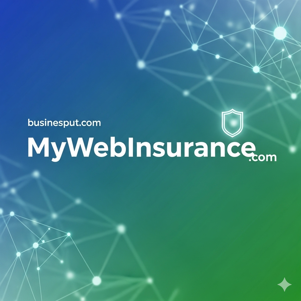 MyWebInsurance.com Business Insurance Review: Is It Right