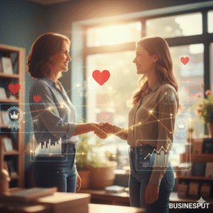 AI Businesses, Customer Experience best info by BUSINESPUT
