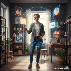 AI Tools Every Small Business Should Use in 2025