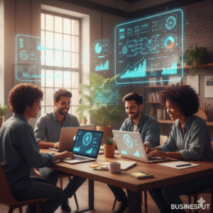AI Businesses, Customer Experience best info by BUSINESPUT