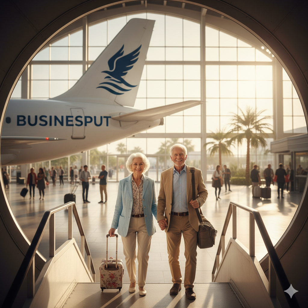 Over 80s , Travel Insurance Best Info In 2025