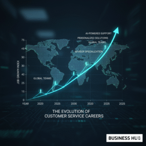 customer service advisor best jobs in london