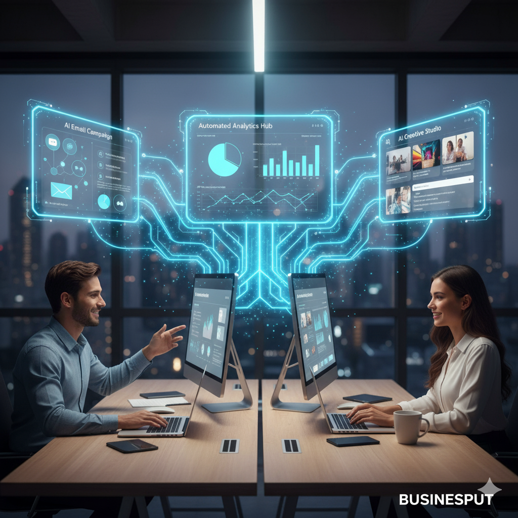 AI ROI for Small Business: Does It Really Pay Off in 2025?