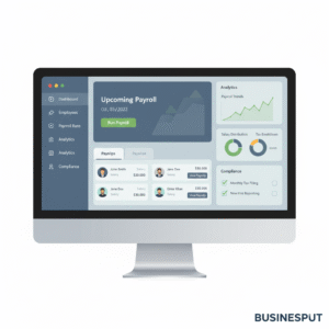 Best Payroll Software in 2025