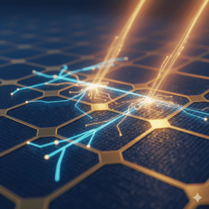 Photovoltaic Solar System Best for Homes 2025