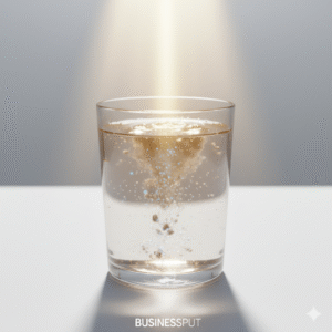 Nanotechnology: The Future of Clean Water in 2025