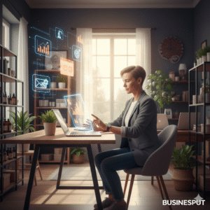 AI ROI for Small Business: Does It Really Pay Off in 2025?
