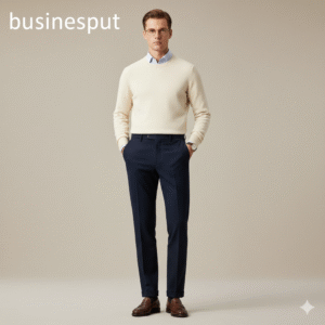 The Rise of Preppy Minimalism 2025