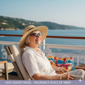 Over 80s , Travel Insurance Best Info In 2025