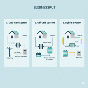 Photovoltaic Solar System Best for Homes 2025