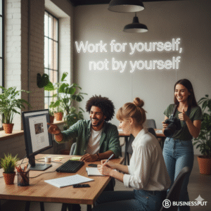 Top 10 Things Every Sole Trader Should Know