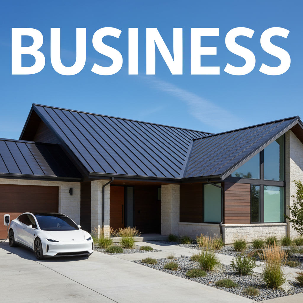 Tesla Solar Cell best info by BUSINESPUT