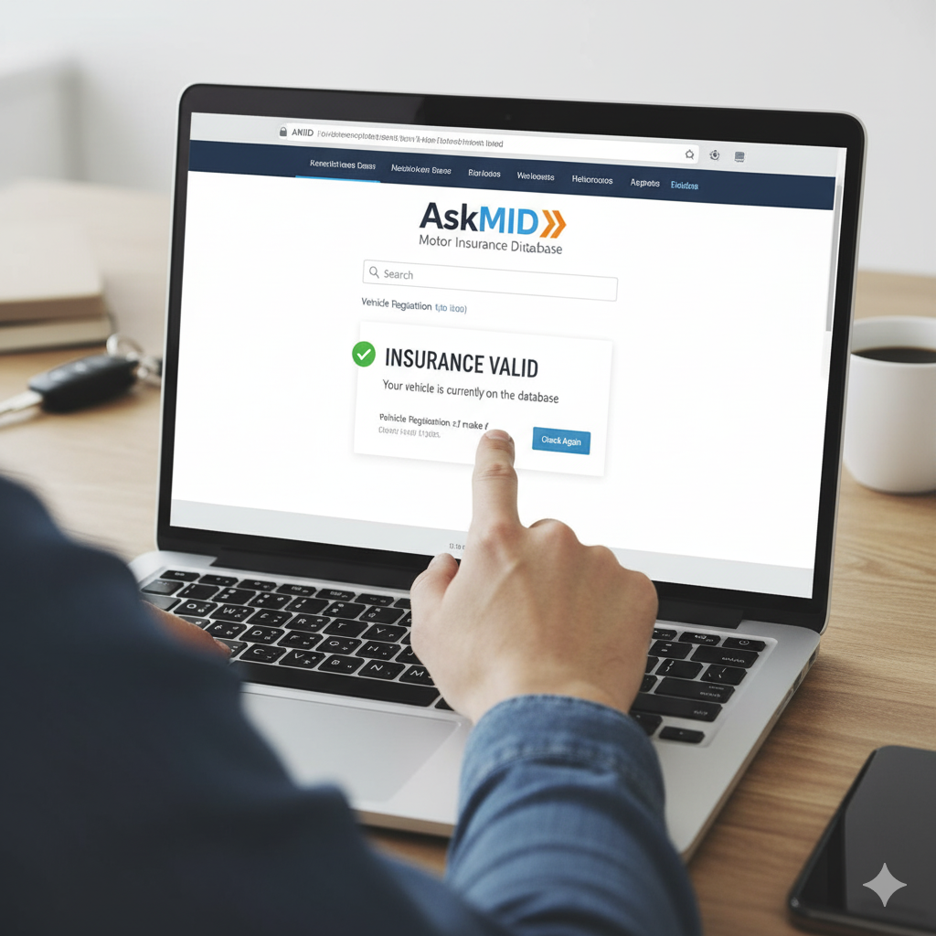 AskMID vs DVLA 2025: What’s the Difference Best info by BUSINESPUT