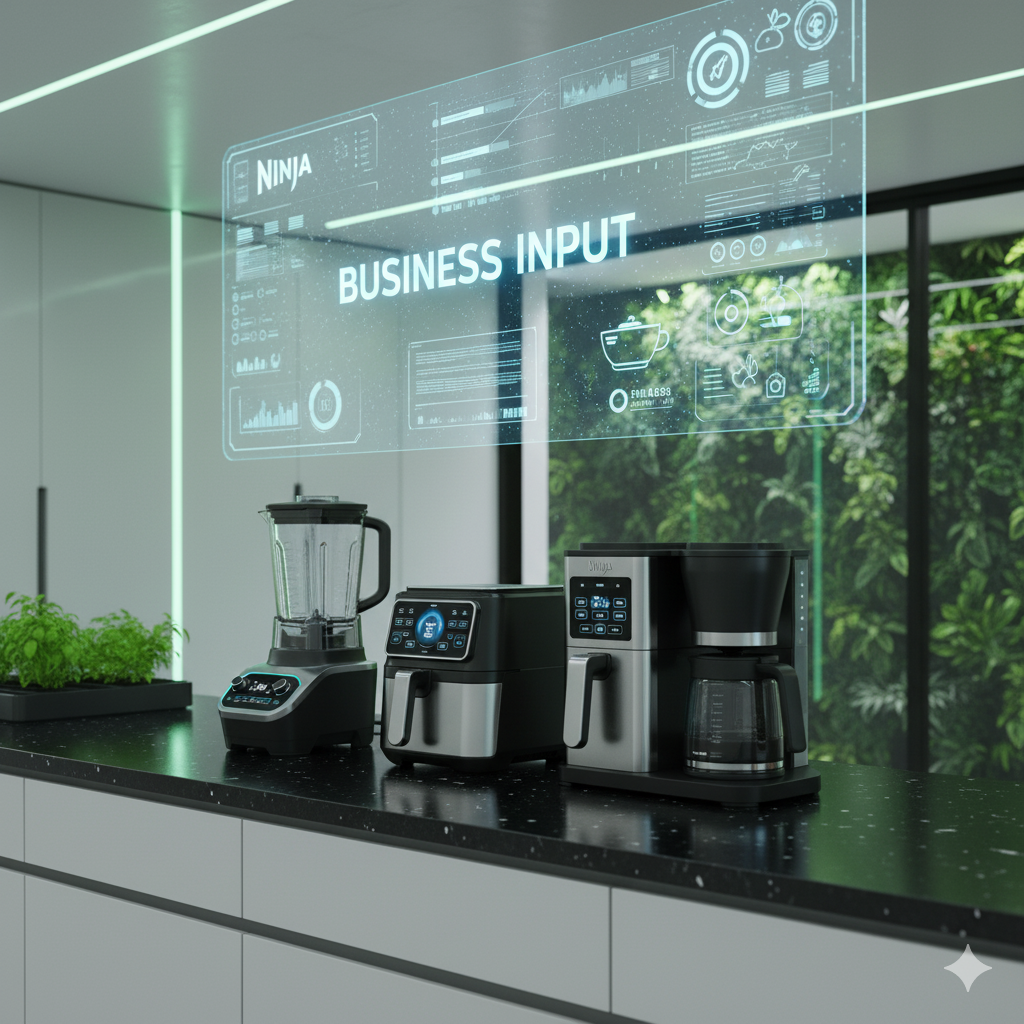 SharkNinja.com best info 2025