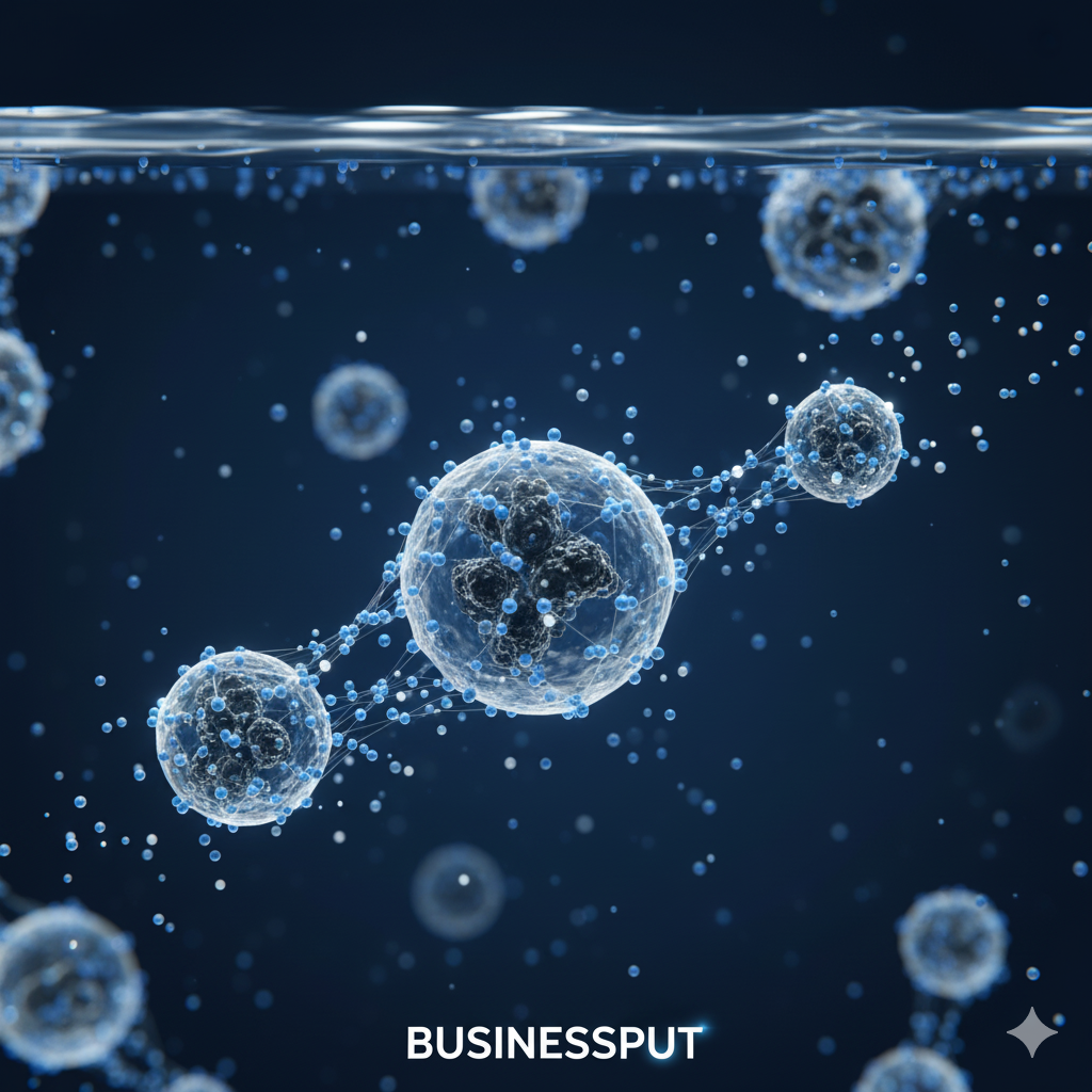 Nanotechnology: The Future of Clean Water in 2025