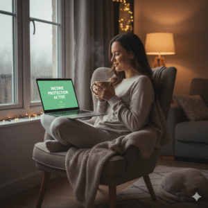 Income Protection for Self-Employed in the UK 2025