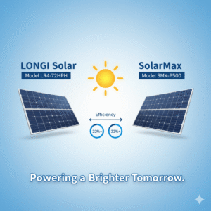 Longisolar and Solarmax best info by BUSINESPUT