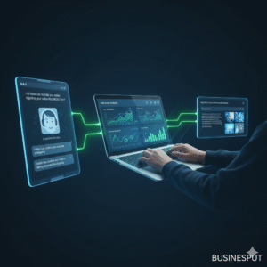 AI Tools Every Small Business Should Use in 2025