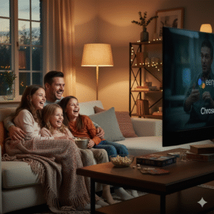 Chromecast in 2025 Best Guide By Businesput
