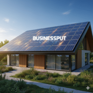 Photovoltaic Solar System Best for Homes 2025