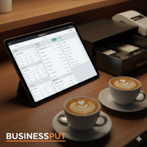 Petpooja POS Review 2025 Best Info by BUSINESPUT
