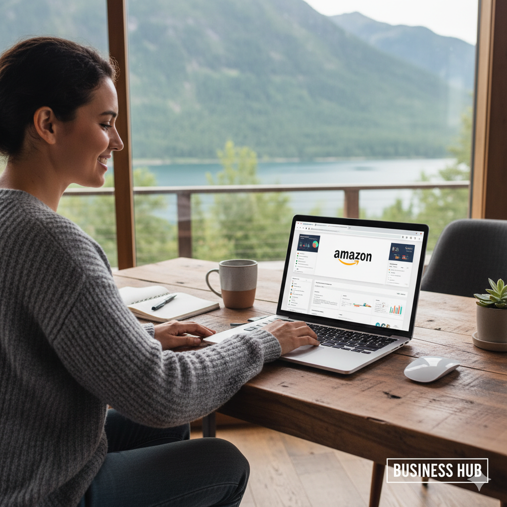 remote job amazon, best guide 2025