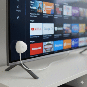 Chromecast in 2025 Best Guide By Businesput
