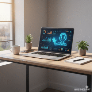 AI Tools Every Small Business Should Use in 2025