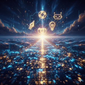 Generative AI & Content Creation: Be a Successful Marketer