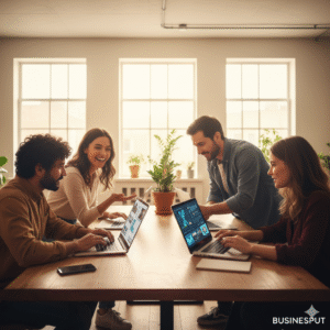 Generative AI & Content Creation: Be a Successful Marketer