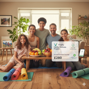 vitality health insurance, best information by businesput