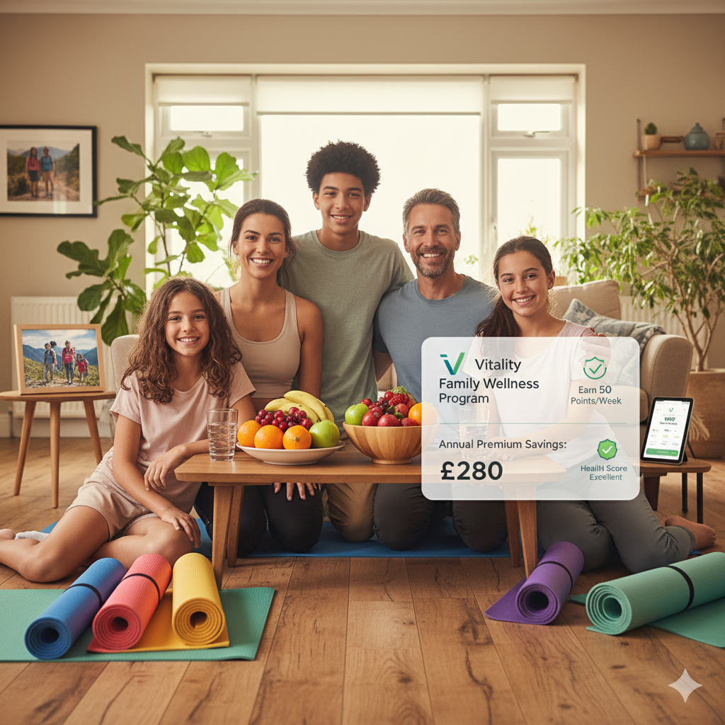 vitality health insurance, best information by businesput