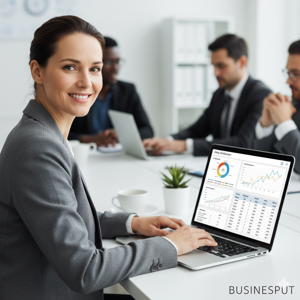 Best Payroll Software in 2025