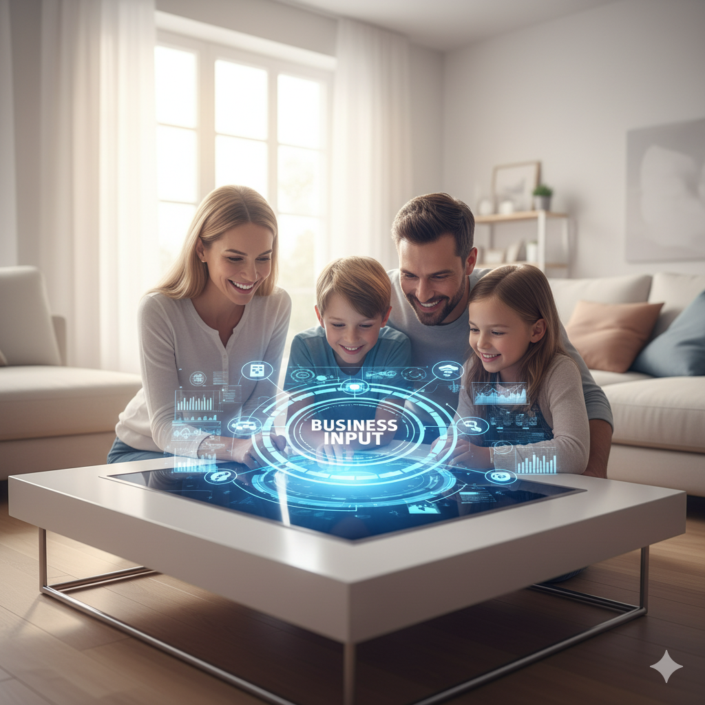 Smart 10 AI Home devices in 2025