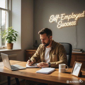 Top 10 Things Every Sole Trader Should Know