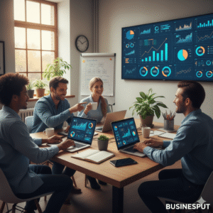 AI ROI for Small Business: Does It Really Pay Off in 2025?