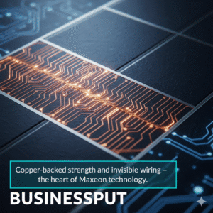 Best Maxeon Solar Panels 2025 By BUSINESPUT