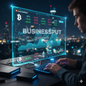 LiveCoinWatch 2025 ultimate guide by businesput