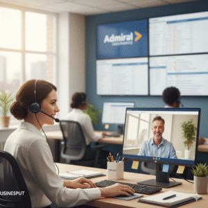 Admiral Insurance reviews 2025 complete guide by Businesput