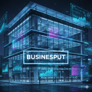 How 5G Edge Computing is Boosting Retail & Inventory Efficiency