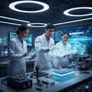 Electric Cars by BYD best by businesput