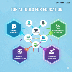 Artificial Intelligence in Education best in 2025