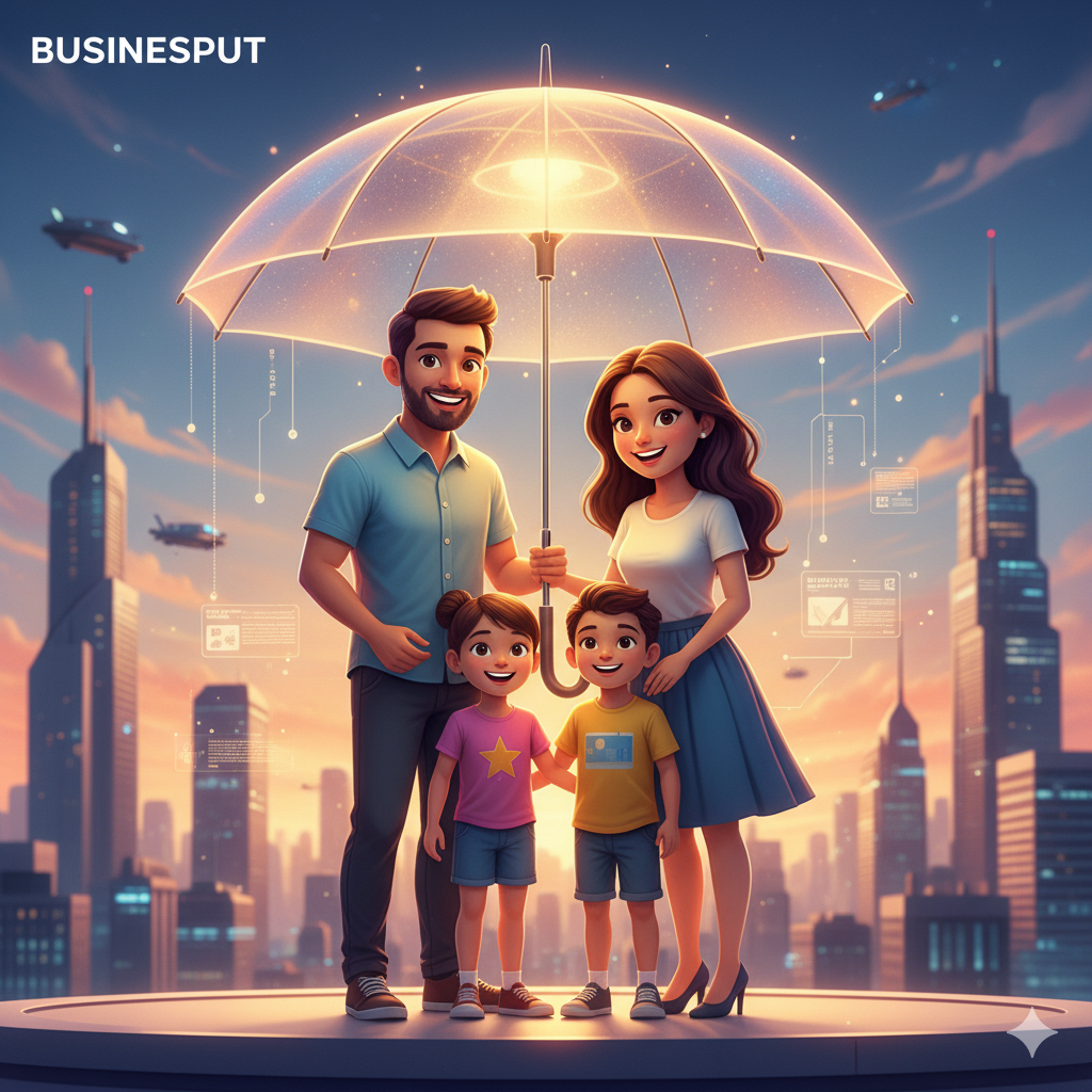 Life Insurance Best Info by BUSINESPUT