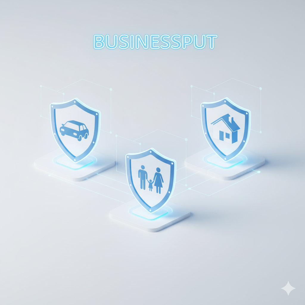 Bluefire Insurance best info 2025