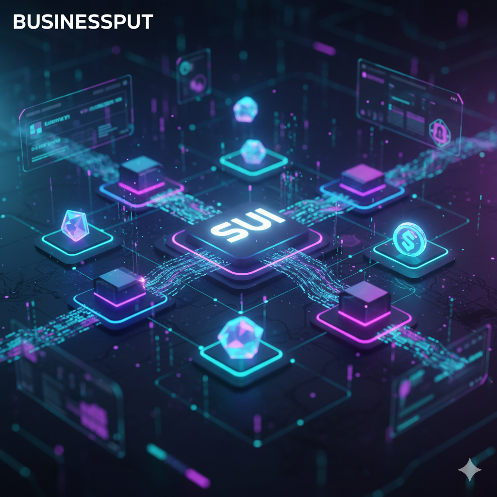 Sui.io Best Info 2025