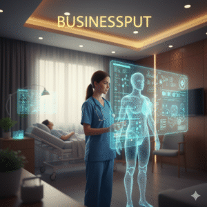 AI Predictive Analytics in Healthcare Best Info by BUSINESPUT