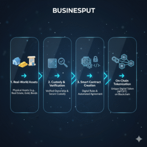 From Gold to Real Estate, Real-World Assets (RWAs) BEST INFO 2025