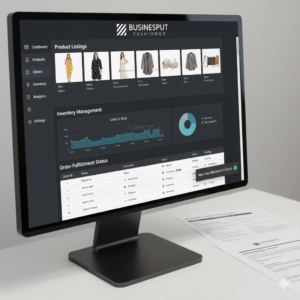 FashionGo, Unlocking Fashion Potential